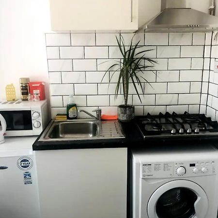 Fabulous Flat In Heart Of London Lejlighed Eksteriør billede