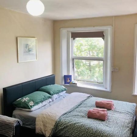 Fabulous Flat In Heart Of London Lejlighed Eksteriør billede