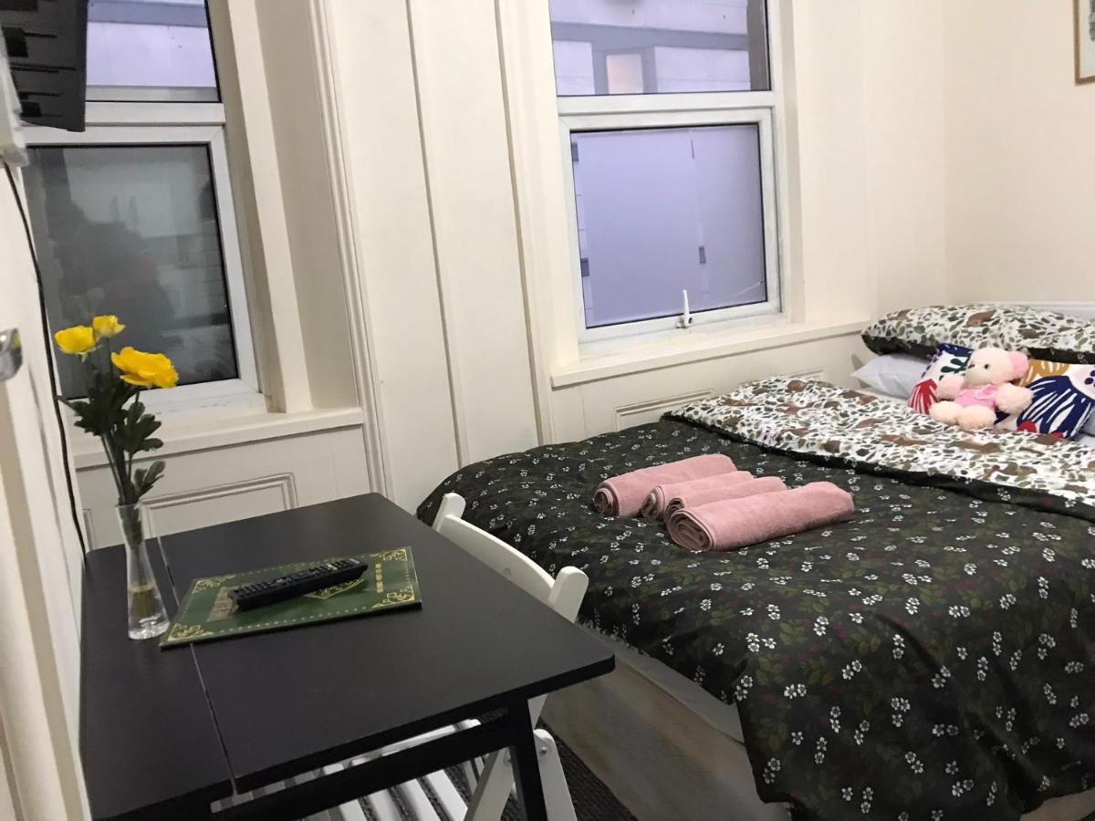 Fabulous Flat In Heart Of London Lejlighed Eksteriør billede