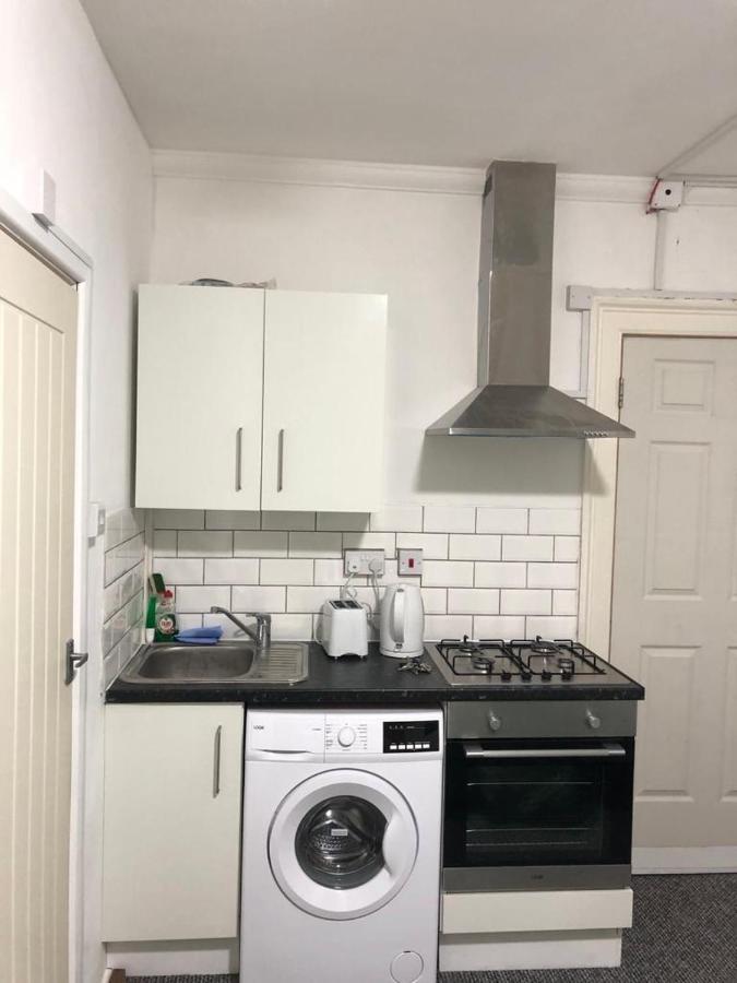 Fabulous Flat In Heart Of London Lejlighed Eksteriør billede