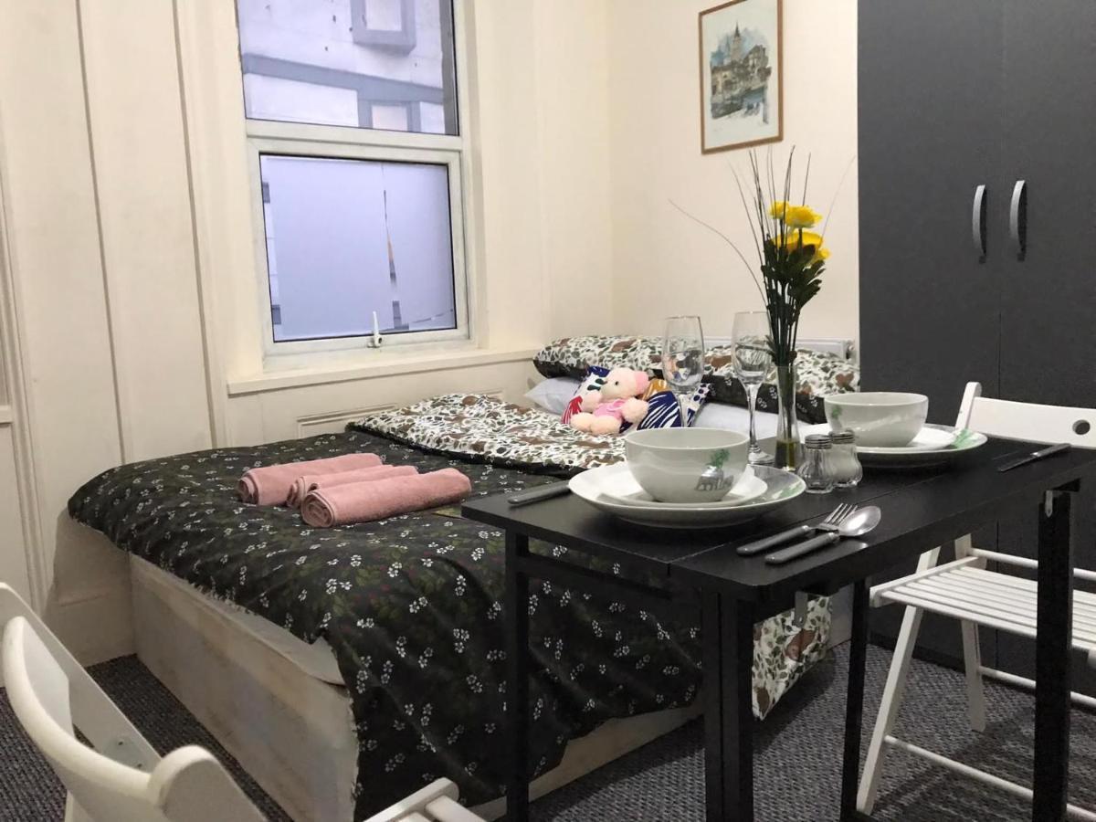Fabulous Flat In Heart Of London Lejlighed Eksteriør billede