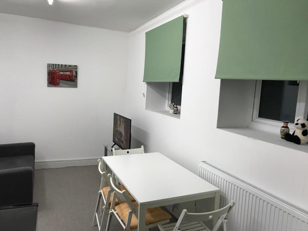 Fabulous Flat In Heart Of London Lejlighed Eksteriør billede