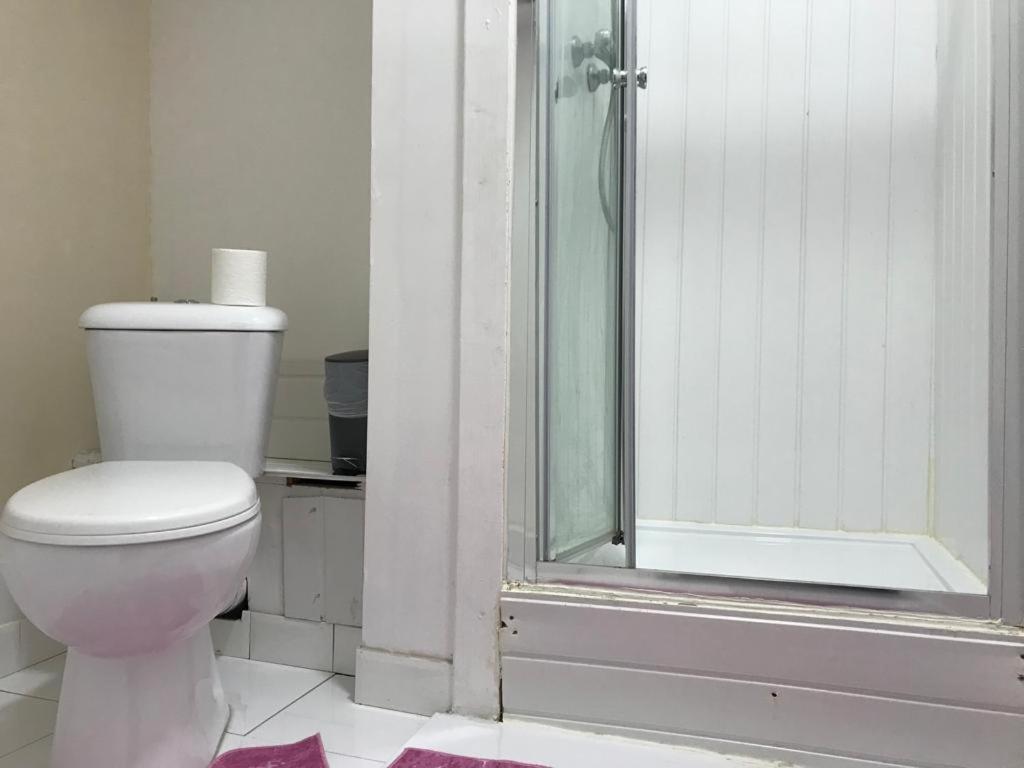 Fabulous Flat In Heart Of London Lejlighed Eksteriør billede
