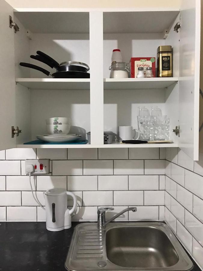 Fabulous Flat In Heart Of London Lejlighed Eksteriør billede