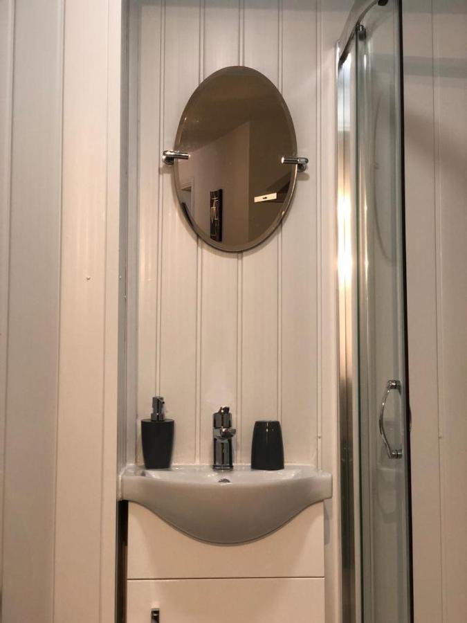 Fabulous Flat In Heart Of London Lejlighed Eksteriør billede