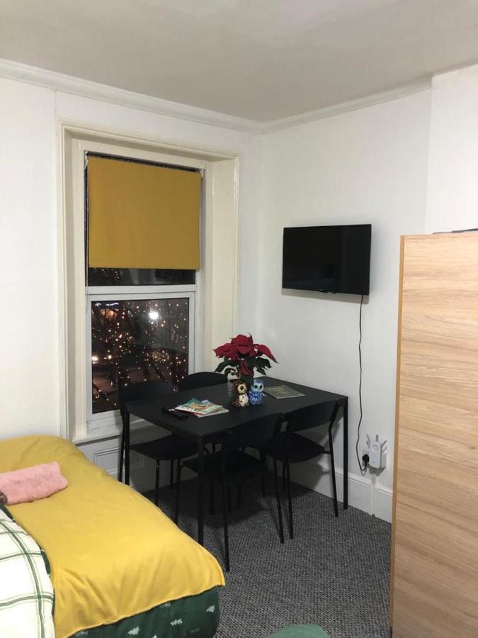 Fabulous Flat In Heart Of London Lejlighed Eksteriør billede
