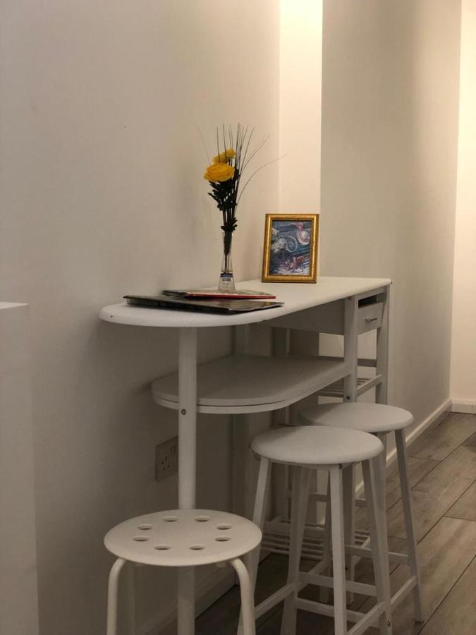 Fabulous Flat In Heart Of London Lejlighed Eksteriør billede