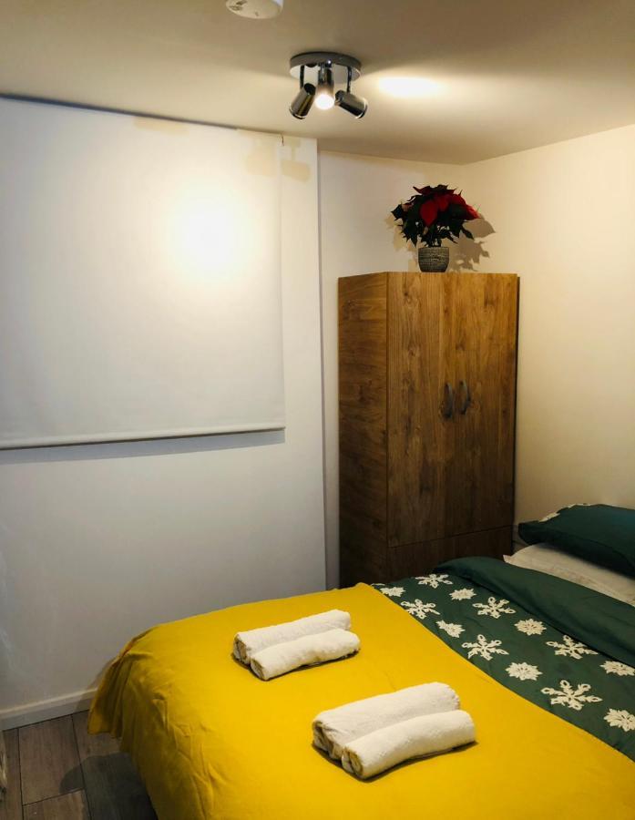 Fabulous Flat In Heart Of London Lejlighed Eksteriør billede