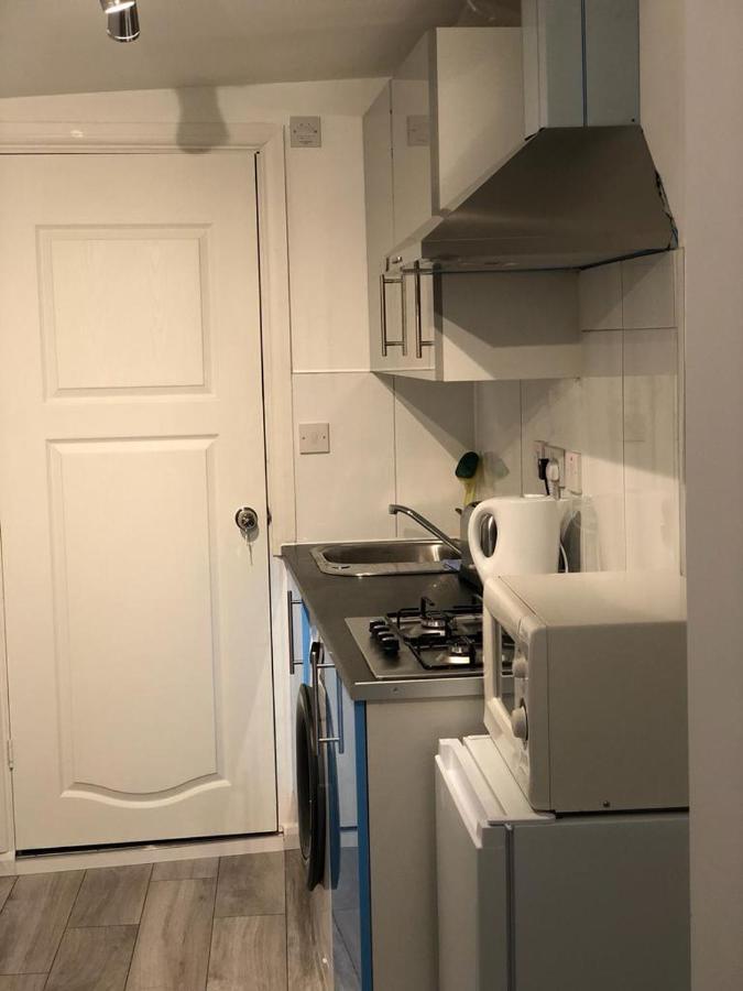 Fabulous Flat In Heart Of London Lejlighed Eksteriør billede