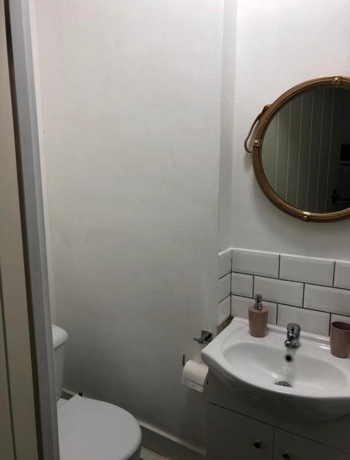 Fabulous Flat In Heart Of London Lejlighed Eksteriør billede