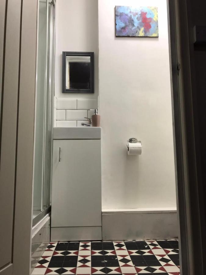 Fabulous Flat In Heart Of London Lejlighed Eksteriør billede
