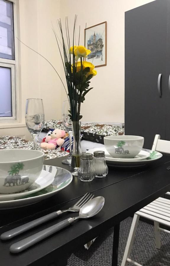 Fabulous Flat In Heart Of London Lejlighed Eksteriør billede