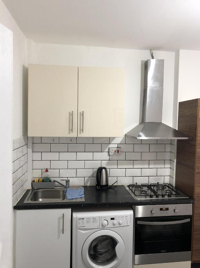 Fabulous Flat In Heart Of London Lejlighed Eksteriør billede