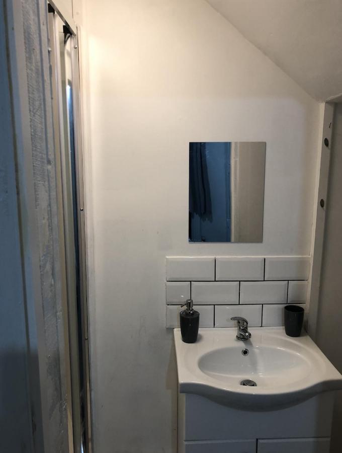 Fabulous Flat In Heart Of London Lejlighed Eksteriør billede