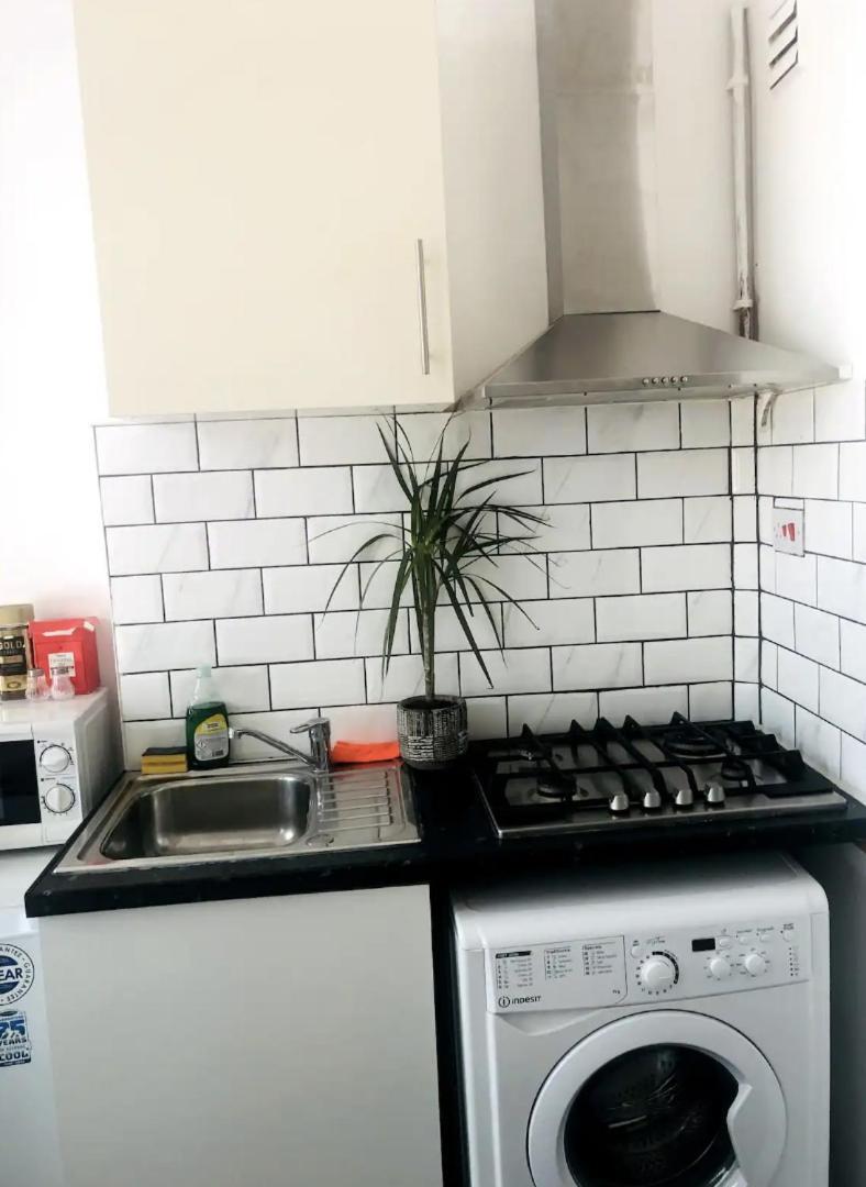 Fabulous Flat In Heart Of London Lejlighed Eksteriør billede