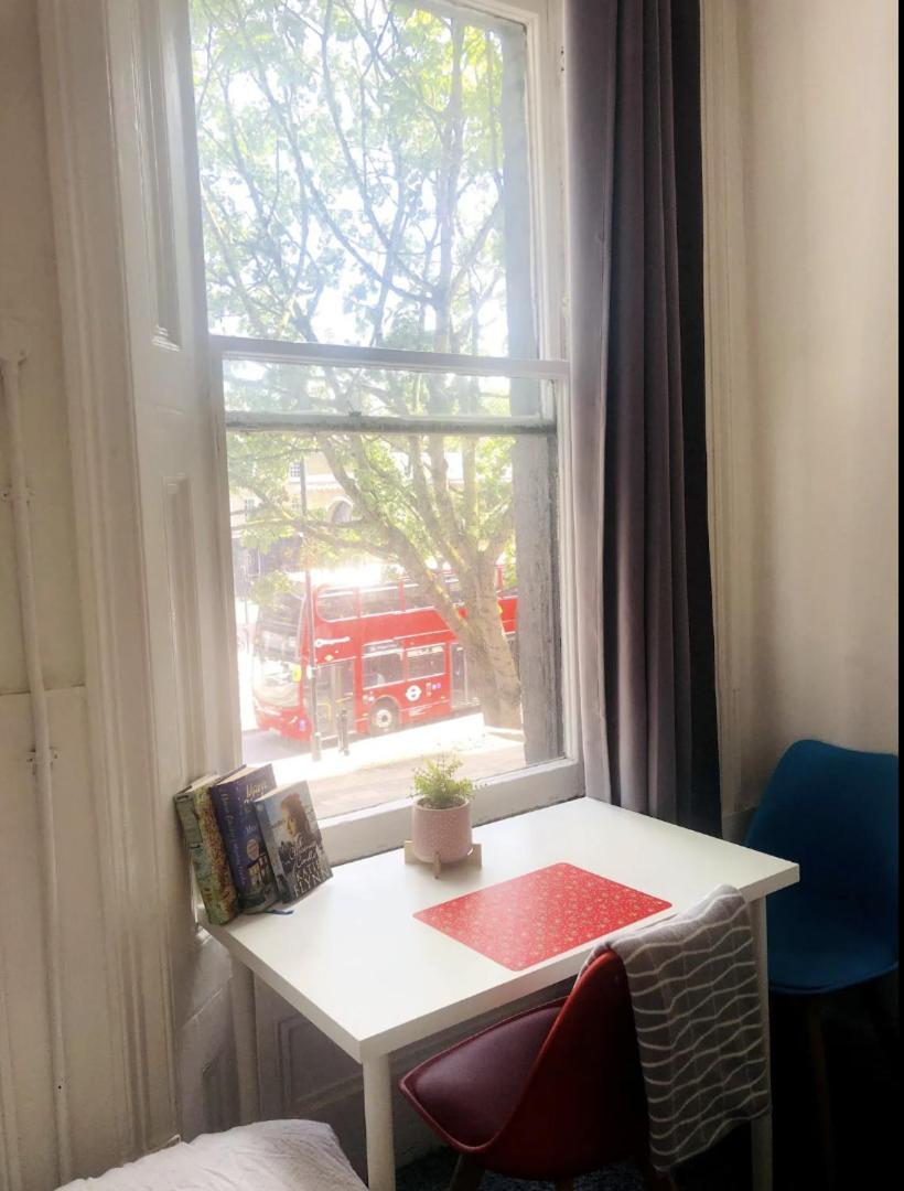 Fabulous Flat In Heart Of London Lejlighed Eksteriør billede