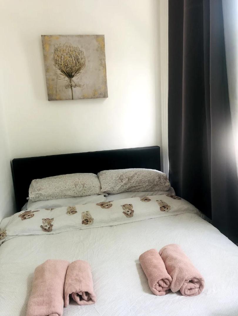 Fabulous Flat In Heart Of London Lejlighed Eksteriør billede