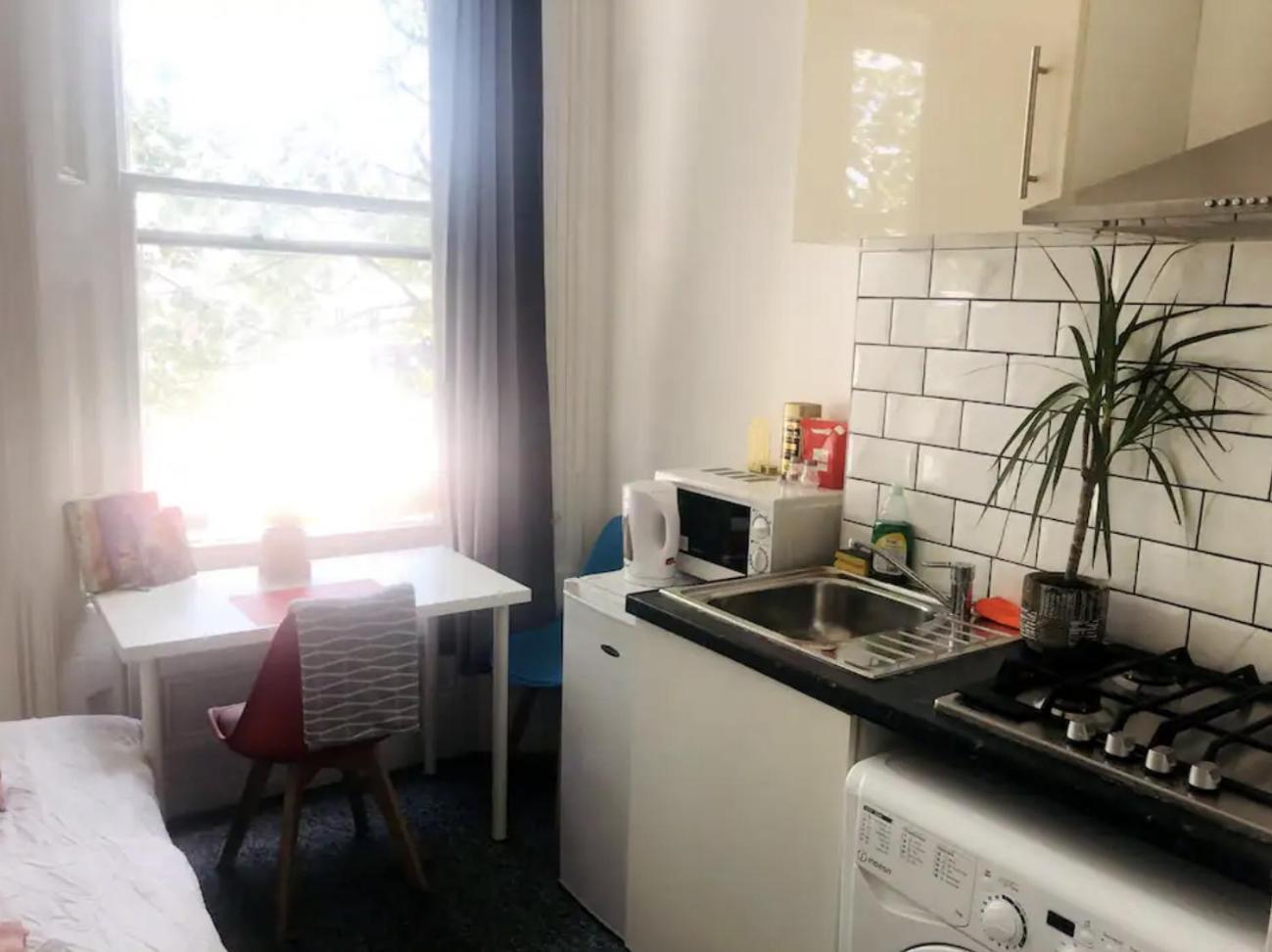 Fabulous Flat In Heart Of London Lejlighed Eksteriør billede