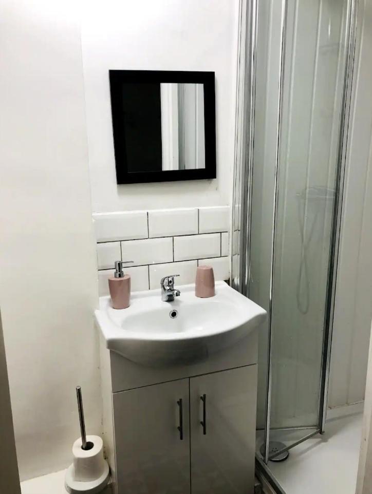 Fabulous Flat In Heart Of London Lejlighed Eksteriør billede