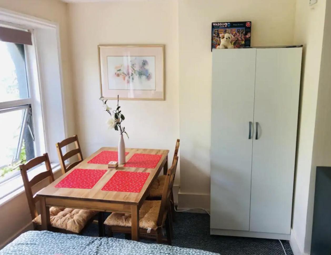 Fabulous Flat In Heart Of London Lejlighed Eksteriør billede