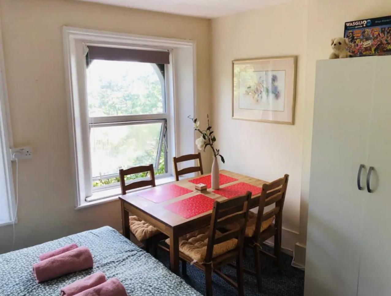 Fabulous Flat In Heart Of London Lejlighed Eksteriør billede