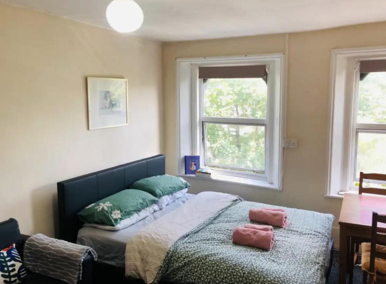 Fabulous Flat In Heart Of London Lejlighed Eksteriør billede